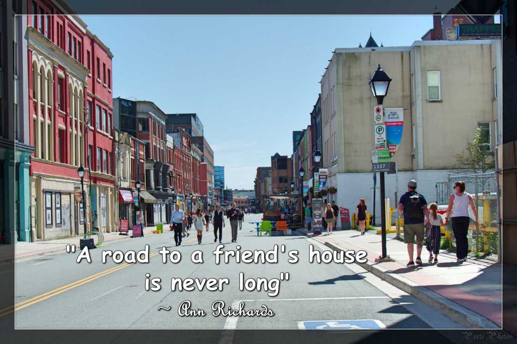Porte Photos’ Daily Pic: Tuesday, September 1st, 2026 – National Forgiveness&nbsp;Day
